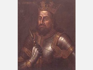 Alfonso I of Portugal picture, image, poster